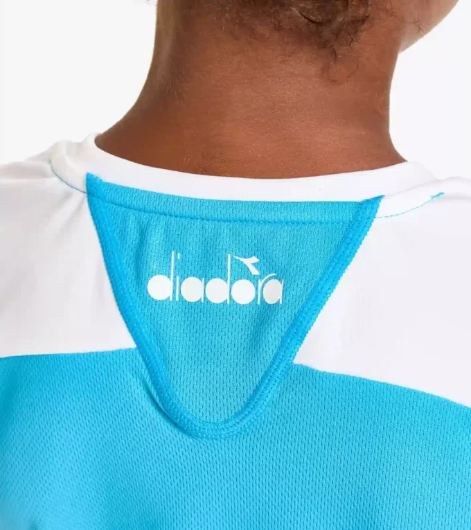 G. Tricou Tricou de tenis Court – Junior