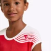 G. Tricou Tricou de tenis Court – Junior