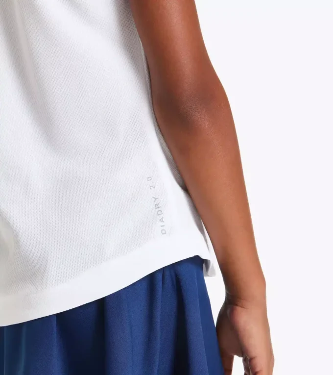 G. Tricou Tricou de tenis Court – Junior