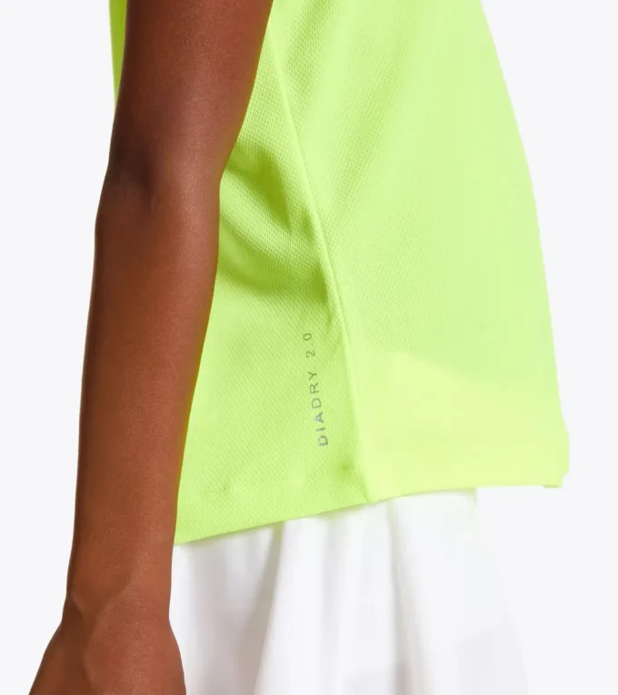 G. Tricou Tricou de tenis Court – Junior