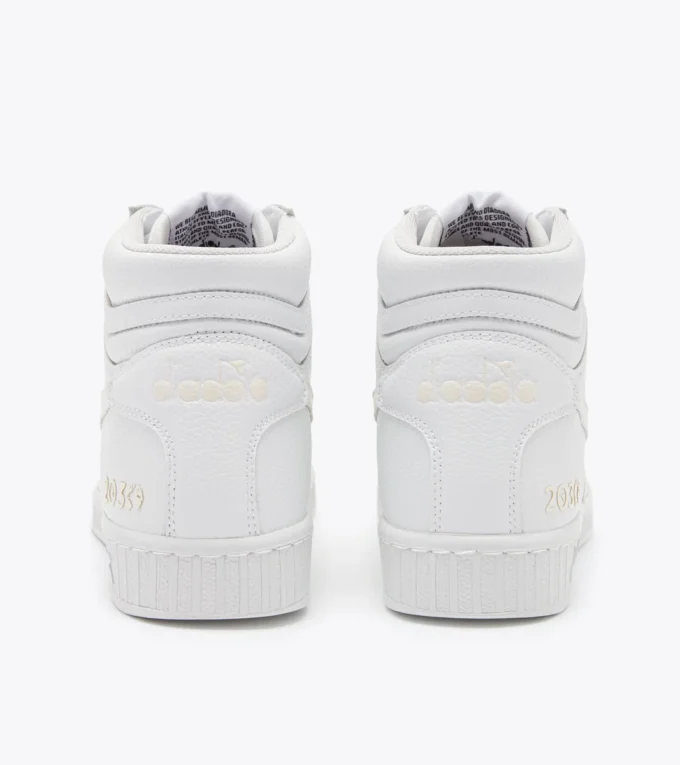 Game L High 2030 Adidași sportivi – Unisex