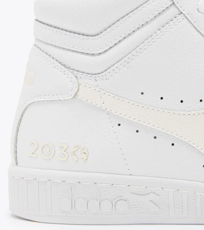 Game L High 2030 Adidași sportivi – Unisex