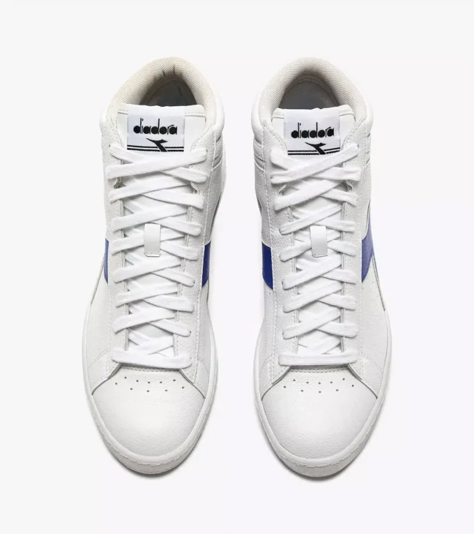 Game L High 2030 Adidași sportivi – Unisex