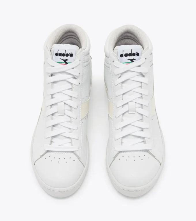 Game L High 2030 Adidași sportivi – Unisex