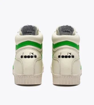 Game L High Fluo Waxed Adidași sportivi – Unisex