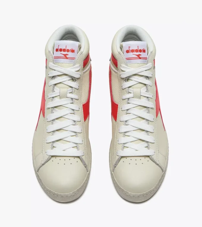 Game L High Fluo Waxed Adidași sportivi – Unisex