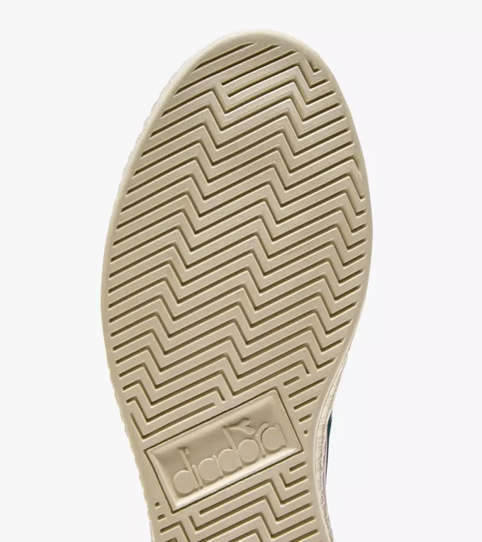 Game L High Metallic Wn Adidași sport din piele