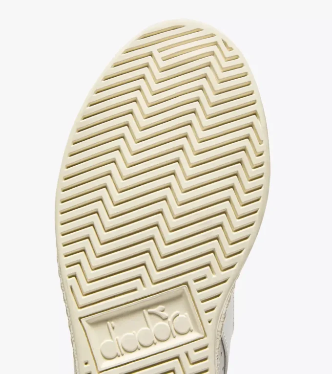 Game L High Metallic Wn Adidași sport din piele