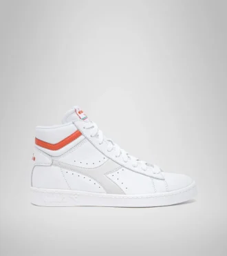 Game L High Optical Pantofi sport – Unisex