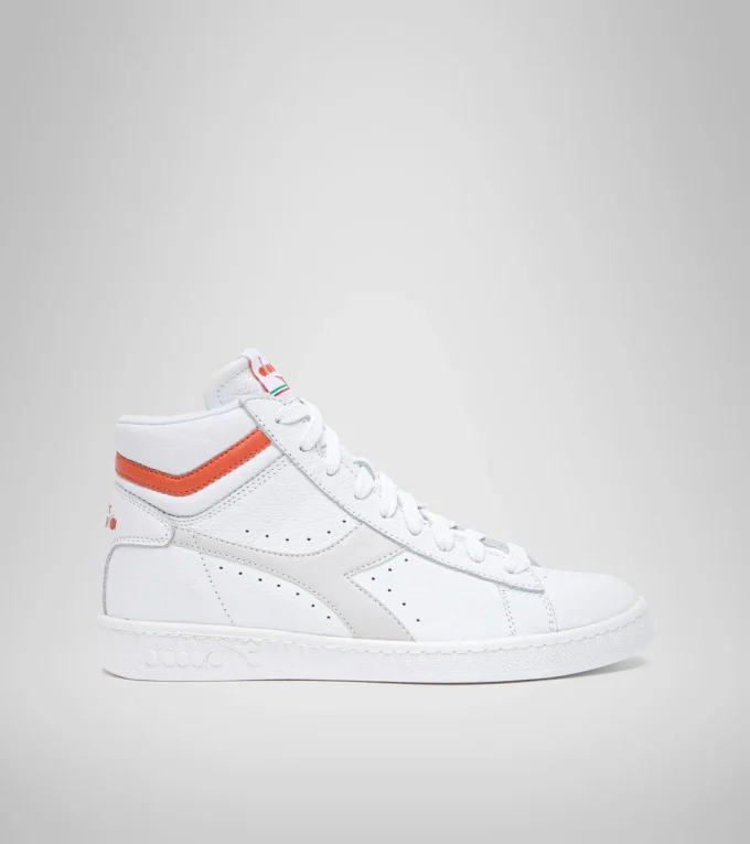 Game L High Optical Pantofi sport – Unisex