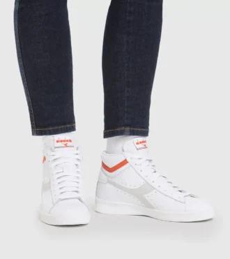 Game L High Optical Pantofi sport – Unisex