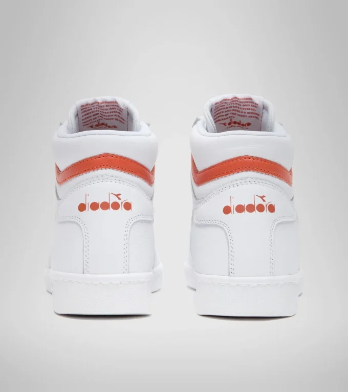 Game L High Optical Pantofi sport – Unisex