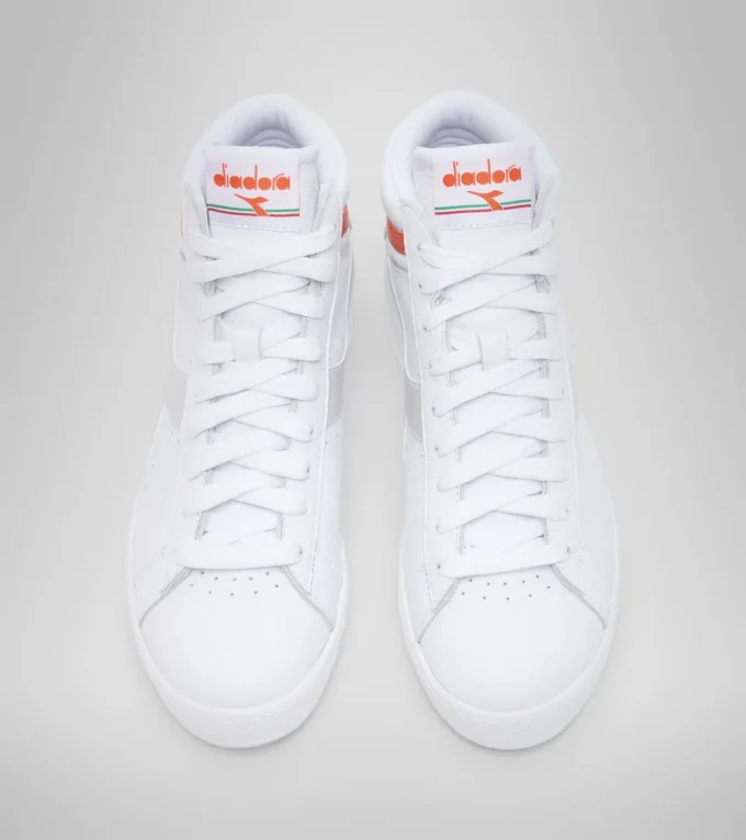 Game L High Optical Pantofi sport – Unisex