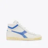 Game L High Retro’ Sporty sneakers – Unisex