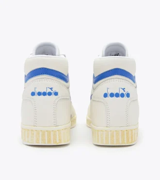 Game L High Retro’ Sporty sneakers – Unisex