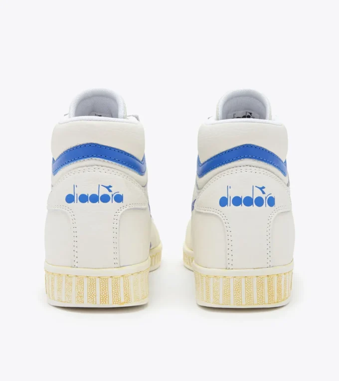 Game L High Retro’ Sporty sneakers – Unisex