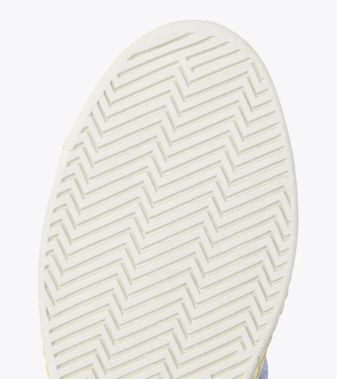 Game L High Retro’ Sporty sneakers – Unisex