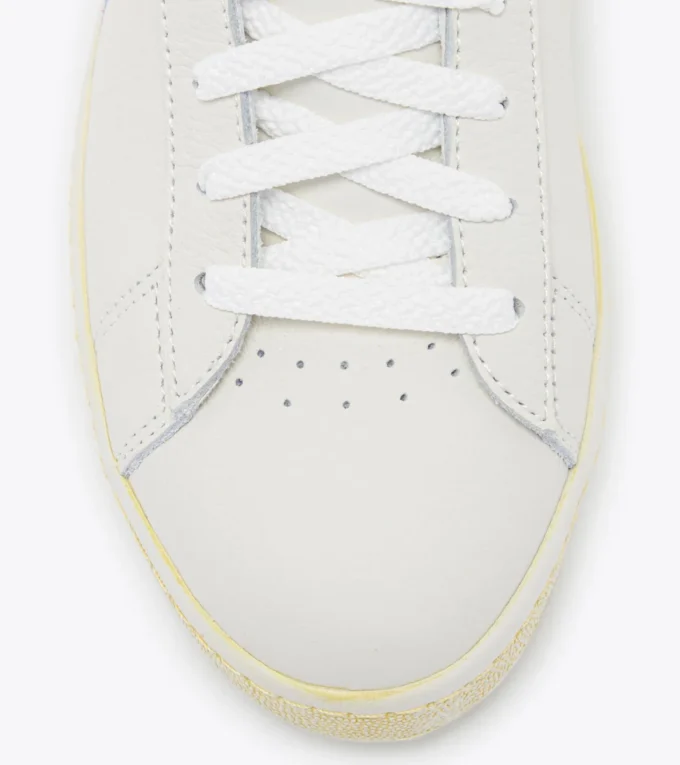 Game L High Retro’ Sporty sneakers – Unisex