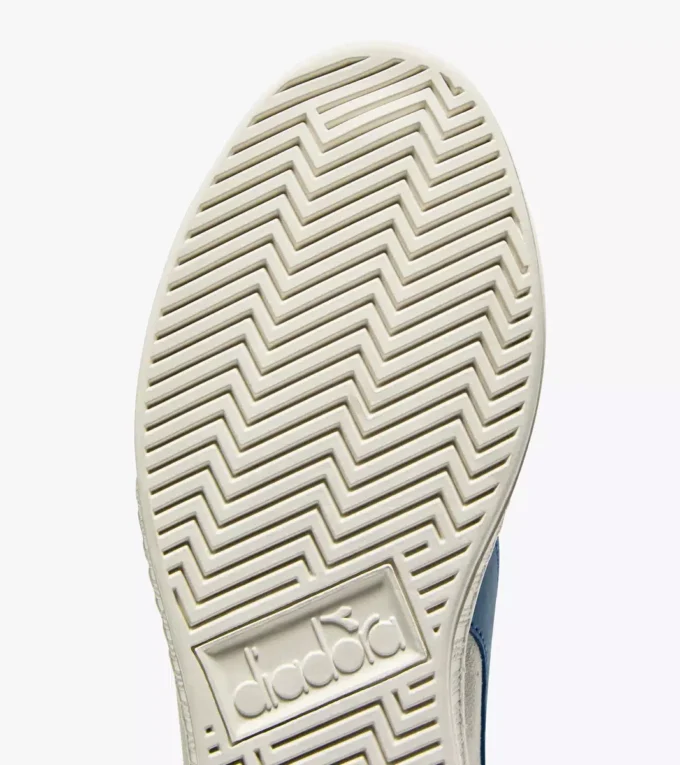 Game L High Suede Waxed Adidași sportivi