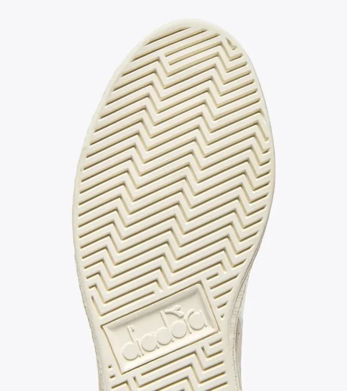 Game L High Suede Waxed Adidași sportivi