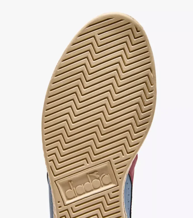 Game L High Suede Waxed Adidași sportivi