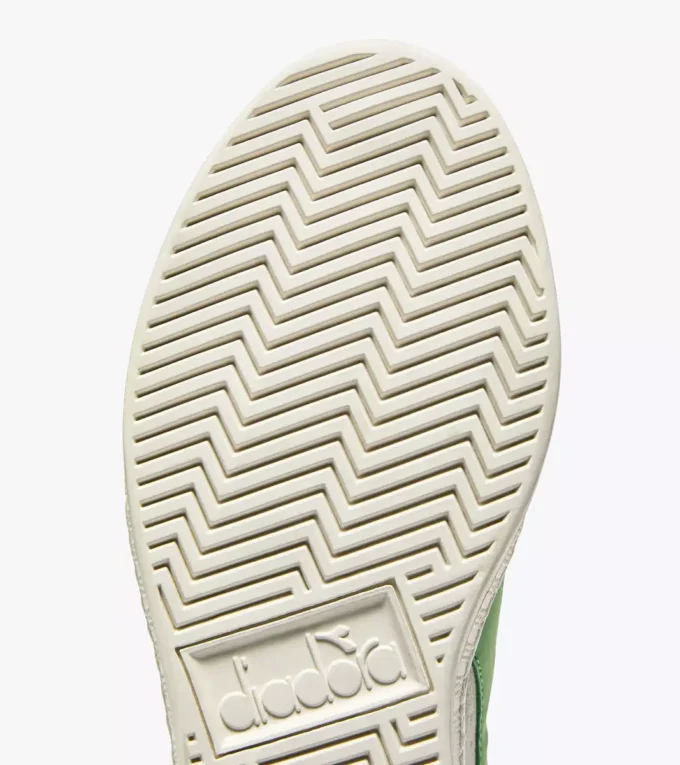 Game L High Suede Waxed Adidași sportivi