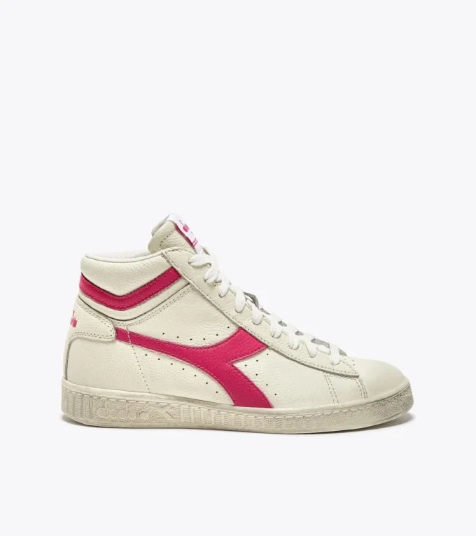 Game L High Waxed Adidași sportivi