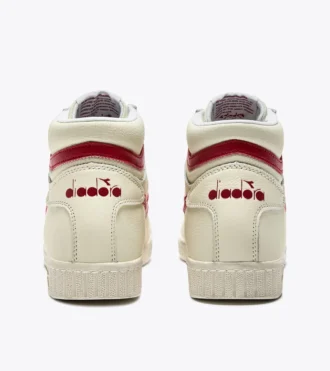 Game L High Waxed Adidași sportivi