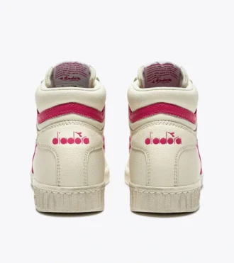 Game L High Waxed Adidași sportivi