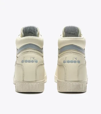 Game L High Waxed Adidași sportivi