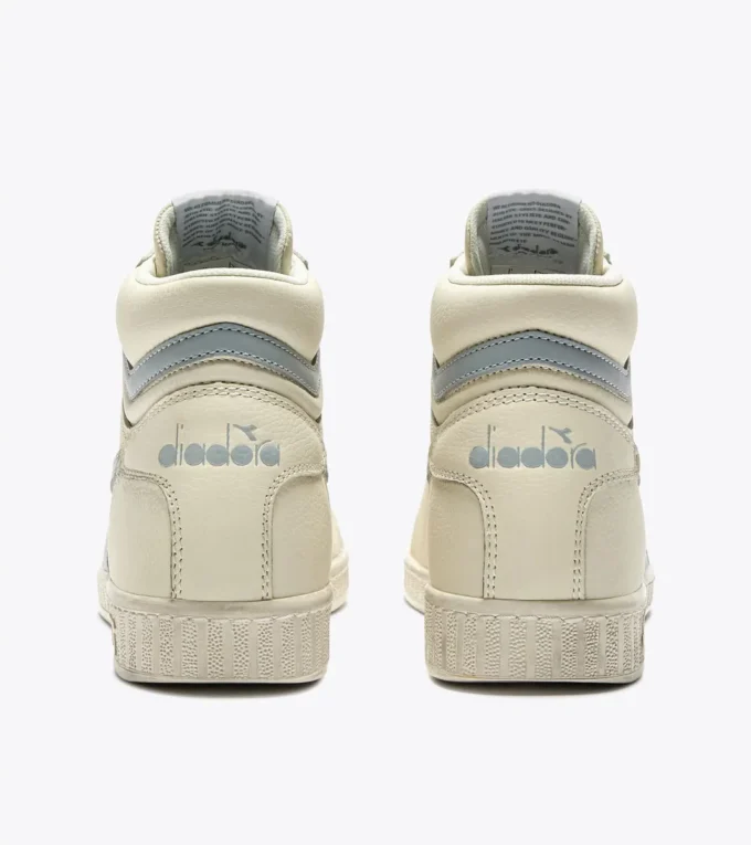 Game L High Waxed Adidași sportivi