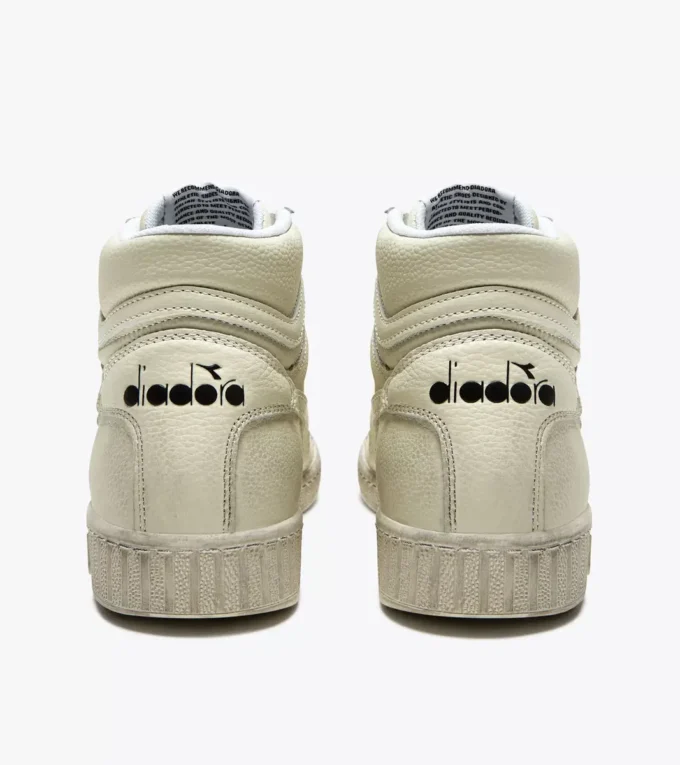 Game L High Waxed Adidași sportivi