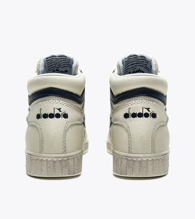 Game L High Waxed Adidași sportivi