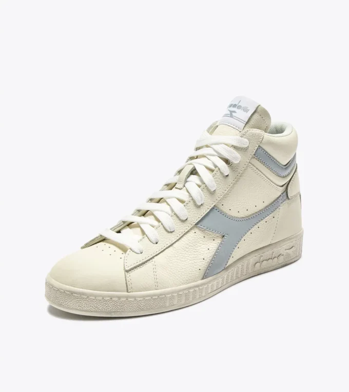 Game L High Waxed Adidași sportivi