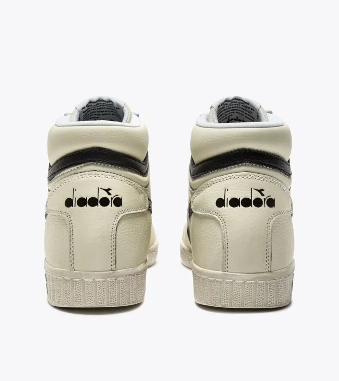 Game L High Waxed Adidași sportivi