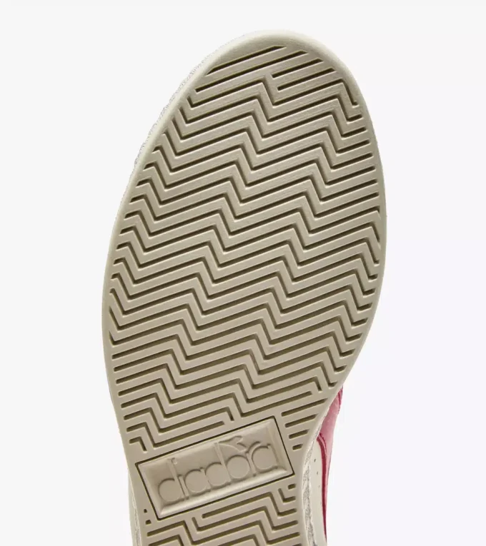 Game L High Waxed Adidași sportivi