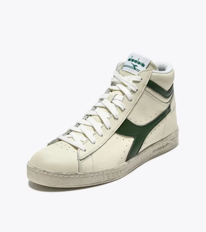 Game L High Waxed Adidași sportivi