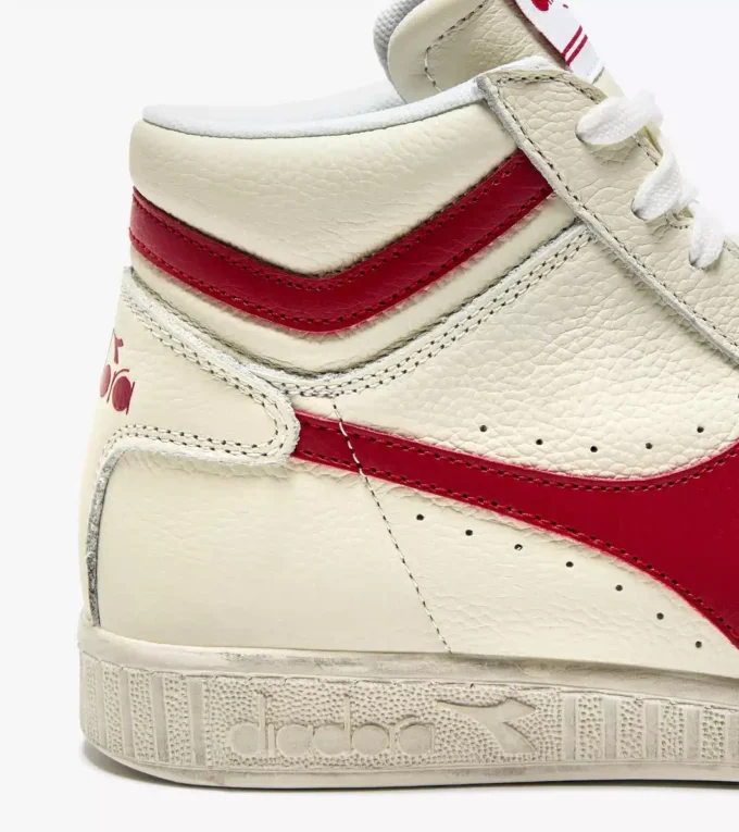 Game L High Waxed Adidași sportivi