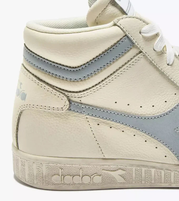 Game L High Waxed Adidași sportivi