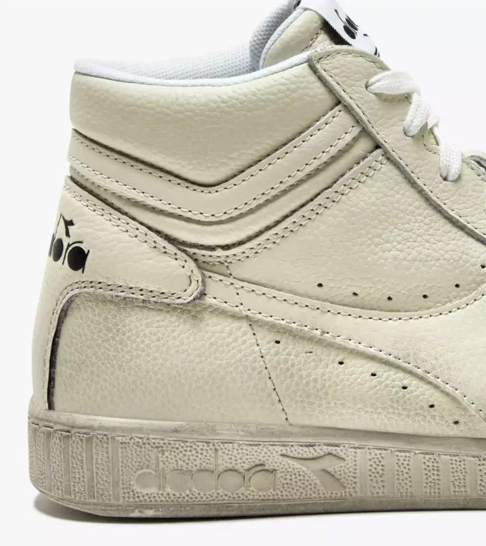 Game L High Waxed Adidași sportivi