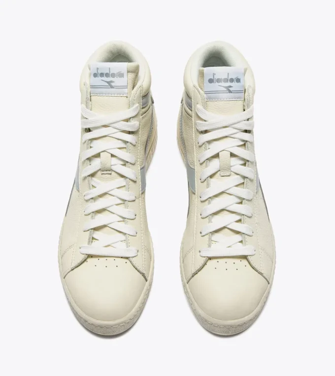 Game L High Waxed Adidași sportivi