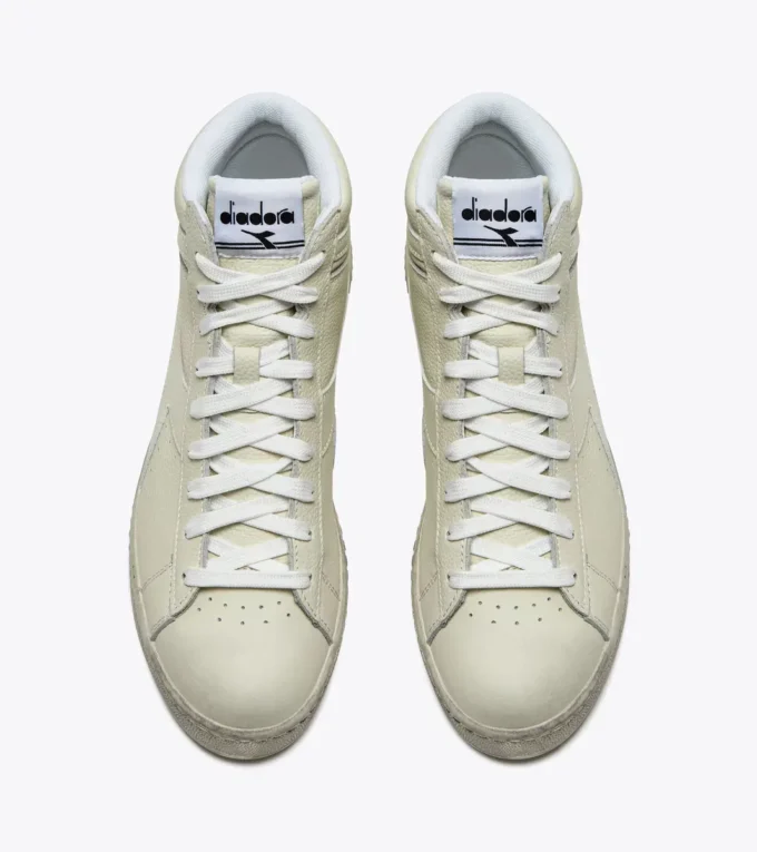 Game L High Waxed Adidași sportivi