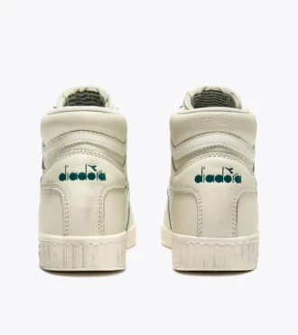 Game L High Waxed Metal Wn Pantofi sport