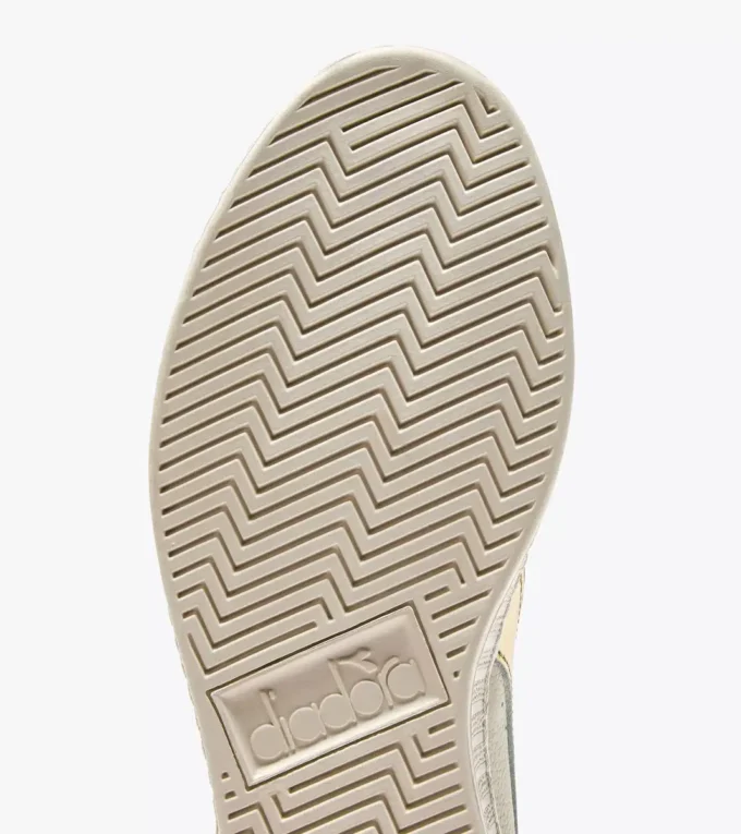 Game L High Waxed Metal Wn Pantofi sport