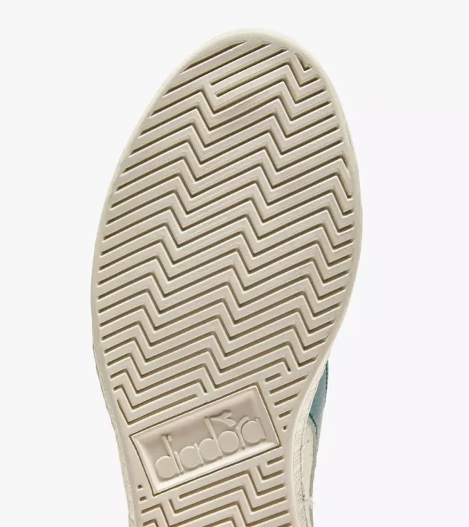 Game L High Waxed Metal Wn Pantofi sport