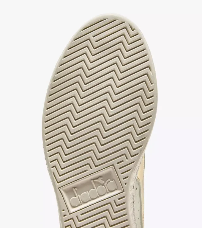 Game L High Waxed Metal Wn Pantofi sport