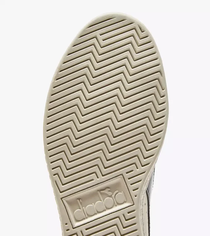 Game L High Waxed Studs Wn Adidași retro de tenis cu talpă înaltă