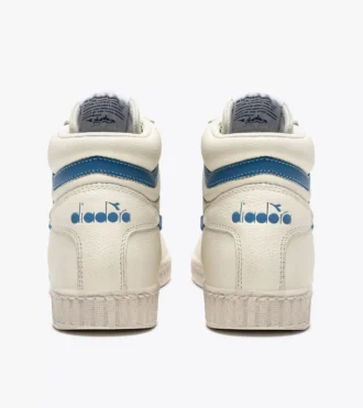 Game L High Waxed Suede Pop Adidași sportivi