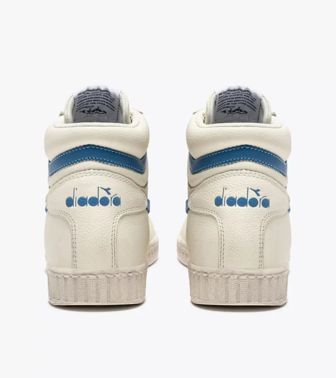 Game L High Waxed Suede Pop Adidași sportivi