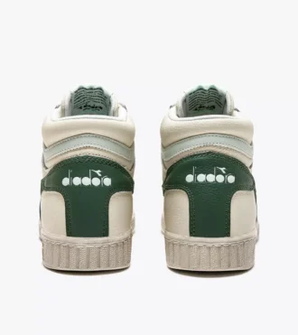 Game L High Waxed Suede Pop Adidași sportivi